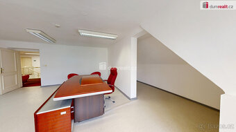 Pronájem, kancelář, 42m2, Ostrava, ul. Nádražní - 3