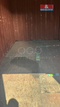 Pronájem skladu, 14 m², Tymákov - 3