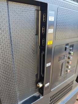 Led tv samsung UE49H5030AW - 3