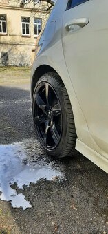 Alu kola audi r8 - 3