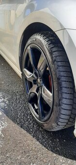 Alu kola audi r8 - 3