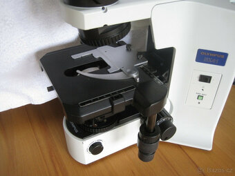 Mikroskop Olympus BX41 - 3