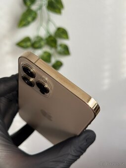 iPhone 12 Pro Max 512GB - 100% baterie - 3