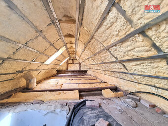 Prodej rodinného domu, 138 m², Čejkovice, ul. K Marku - 3