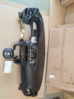 Airbagová sada Fiat Tipo - 3