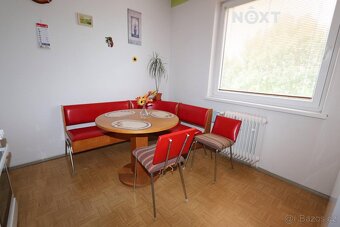 Prodej byt 2+1, 64㎡ - 3