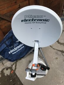 Satelit Micro Electronic - 3