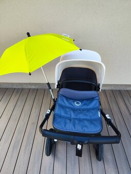 Kocarek Bugaboo Fox - 3