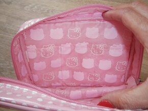 kosmetická taštička Hello Kitty - 3