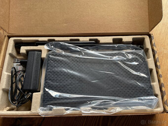 MikroTik hAP ax3 (zamluveno) - 3