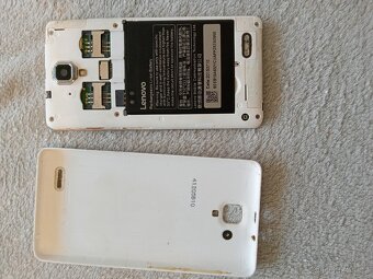 Telefon Lenovo - 3