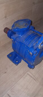 Sigma čerpadlo - 3
