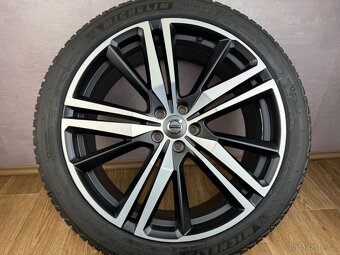 TOP zimní R21 kola Volvo XC60 originál - 3