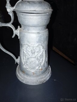Korbel - 3
