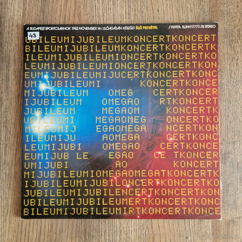 20x LP vinyl, zahraniční, různé žánry #1 - 3