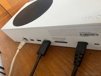XBOX SERIES S - 3