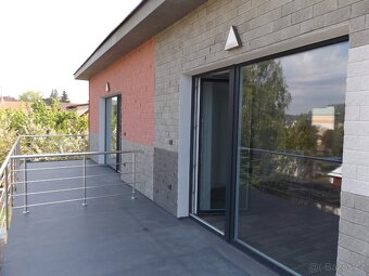 Náchod, pronájem 2+KK - 3