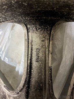4x zimni ContiWinterContact TS810s 245/45R18, 4x disky 8jx18 - 3