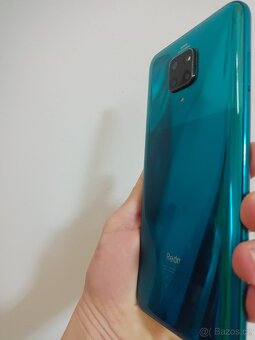 Mobil Xiaomi Redmi Note 9 Pro, 6/64 GB - 3
