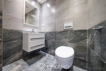 Pronájem byty 1+1, 35 m2 - Brno - Bystrc, ev.č. 00260 - 3