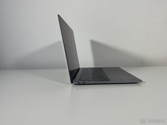Baterie 100% | MacBook Air M1 | Záruka | - 3