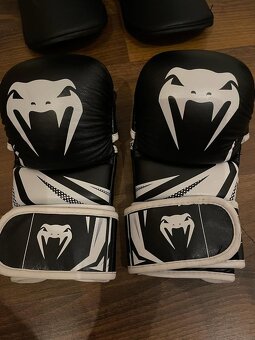 MMA vybavení - 3