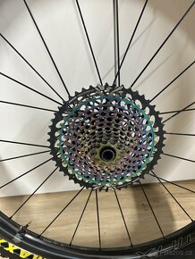 MAVIC CROSSMAX SLR 29 - 3