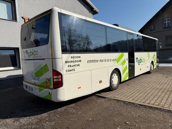 Mercedes-Benz Intouro 12m - 3