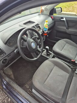 Polo - 3