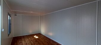 Stavební buňka/Obytný kontejner 6 x 3 m SKLADEM - 3