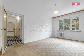 Prodej bytu 2+1, 52 m², Frýdek-Místek, ul. Zdeňka Štěpánka - 3