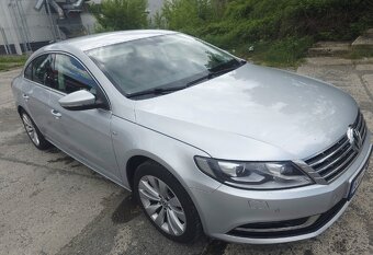Na prodej VW Passat CC R-Line, 1.4TSI, rok 2013 - 3