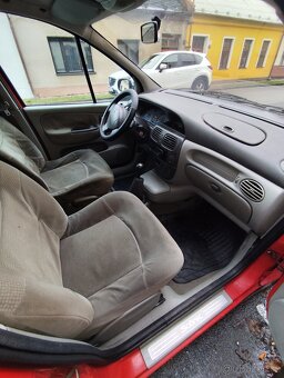 Dobrý den nabízím na prodej Renault Scénic - 3