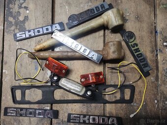 Škoda 120,125,130,135,136 - 3