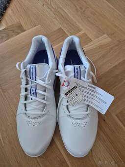Golfové boty Mizuno, nové, vel. 42,5 - 3