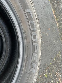 Zimní pneumatiky Cooper 225/55 R18 - 3
