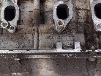 Fiat panda 141A Spi - 3