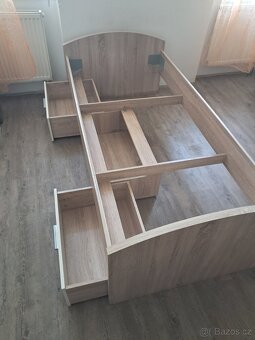 Postel - 3