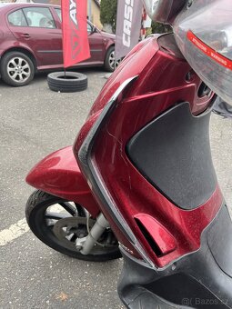 Piaggio Beverly 300 - 3