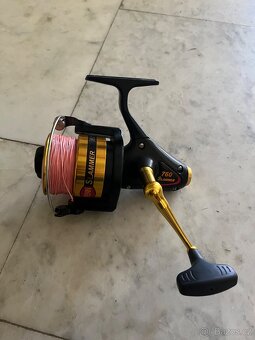 Naviják Penn slammer 760 - 3