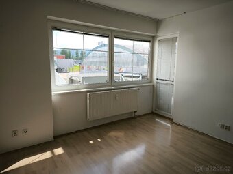 Pronájem bytu 2+kk s balkonem, ca 65 m2, OV, v Liberci - 3