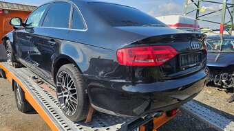 AUDI A4 B8 2.0TDI 105KW CAGA - 3