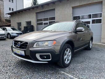 VOLVO XC 70 2,4 D5 151 Kw AWD,ČR,KŮŽE,AUTOMAT - 3