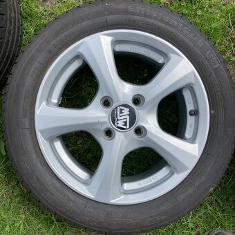 Kola Ford 4x108 ET42 - 3