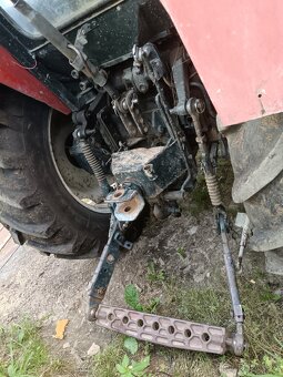 Zetor 7711 - 3