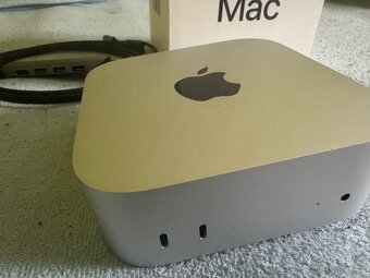 Apple Mac mini M4 256gb - 3