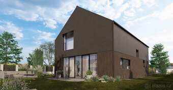 Moderní dům ILO 143GP na klíč: Úsporné bydlení bez starostí - 3