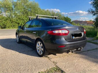 Renault Fluence 1.5dci 78kW - 3