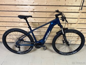 Elektrokolo KTM MACINA TEAM 691 BOSCH CX NOVÉ - 3