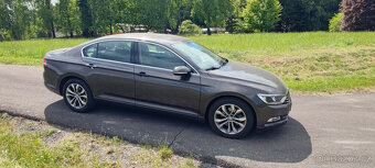 Také na splát.ky Volkswagen Passat B8 2.0TDI-DSG možný proti - 3